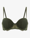 Chiffon Multiway Bra