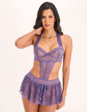 Lace Babydoll