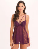 Chiffon Babydoll