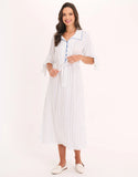 White Daydress